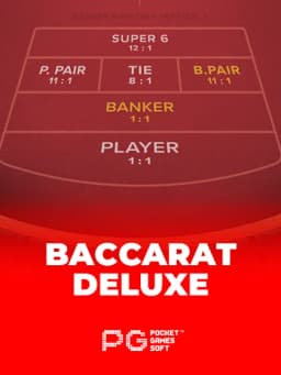 img-Baccarat Deluxe