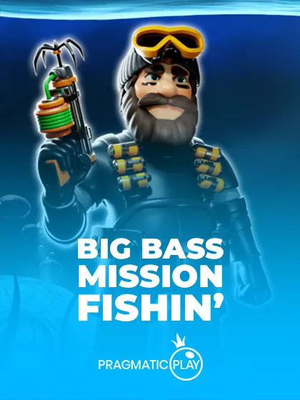 img-Big Bass Mission Fishin’