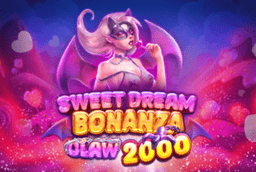 img-Sweet Dream Bonanza Claw 2000